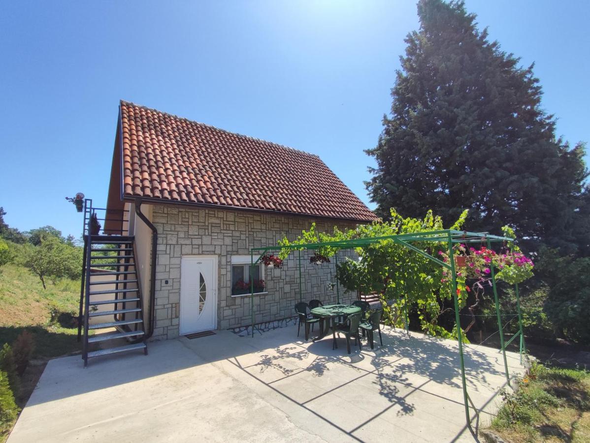 Milicin Konak Vrdnik Extérieur photo