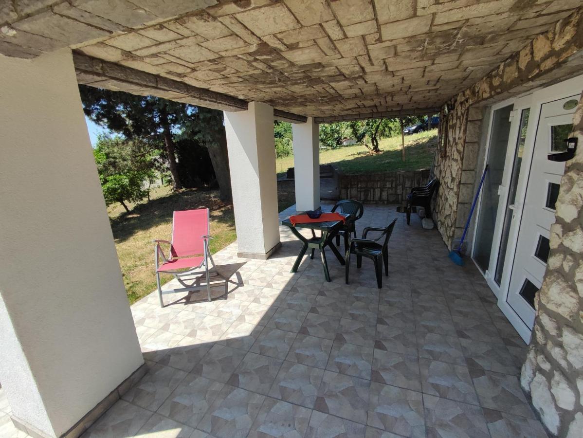 Milicin Konak Vrdnik Extérieur photo