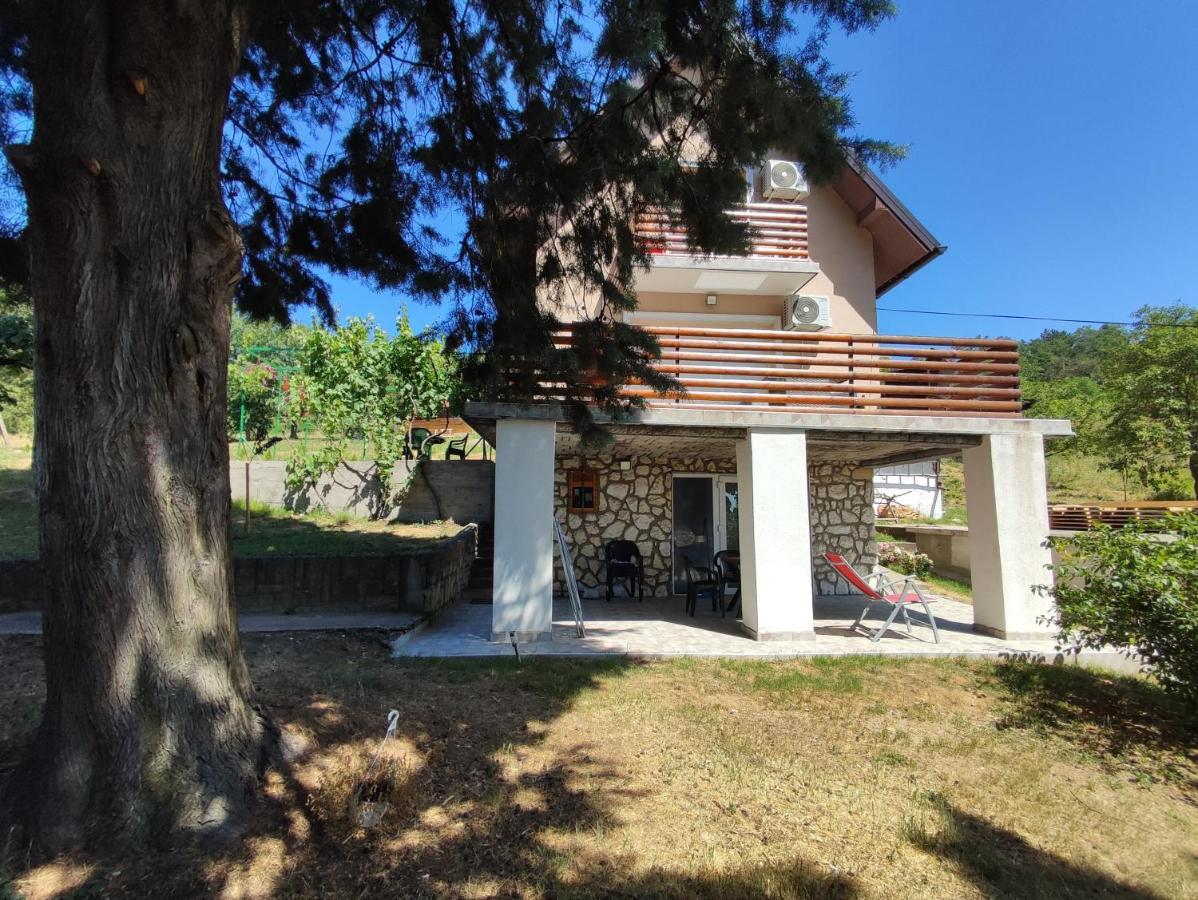 Milicin Konak Vrdnik Extérieur photo