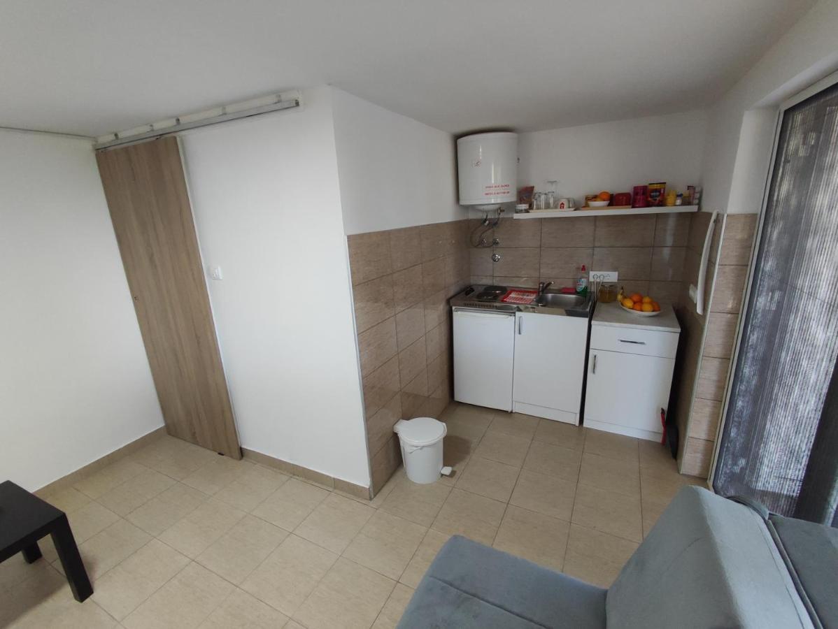 Milicin Konak Vrdnik Extérieur photo