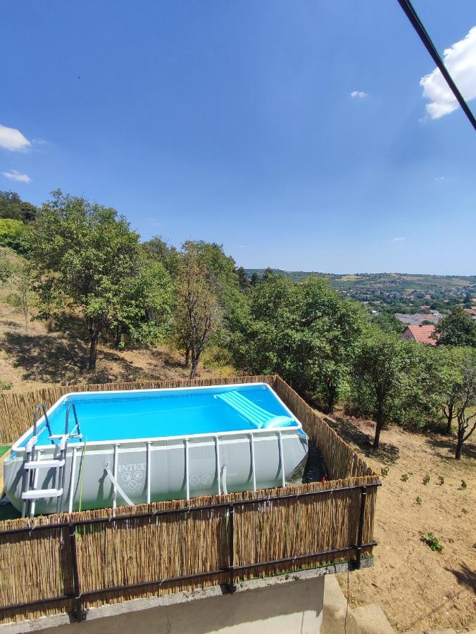 Milicin Konak Vrdnik Extérieur photo